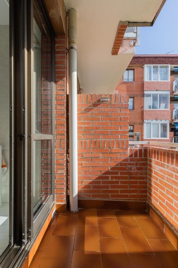 Sopelana Beach Apartment By Next Stop Bilbao Eksteriør bilde