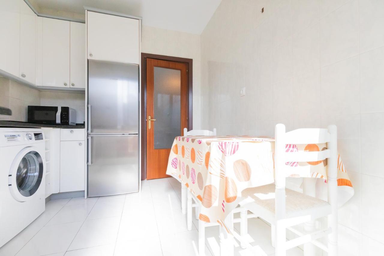 Sopelana Beach Apartment By Next Stop Bilbao Eksteriør bilde