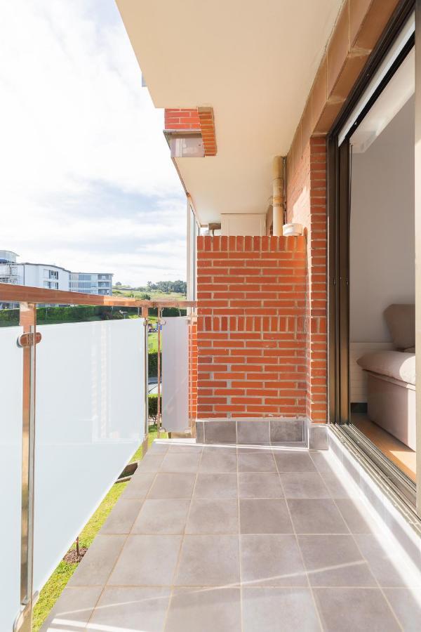 Sopelana Beach Apartment By Next Stop Bilbao Eksteriør bilde