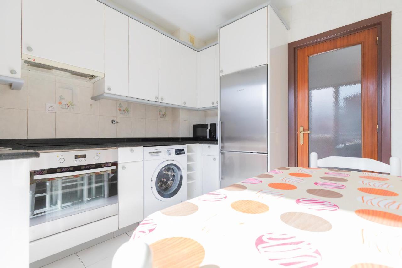 Sopelana Beach Apartment By Next Stop Bilbao Eksteriør bilde